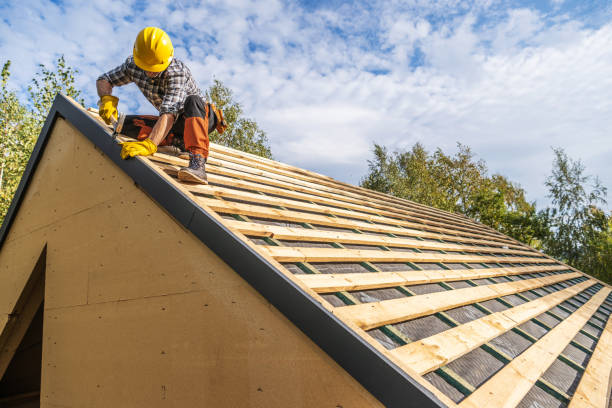 Best Flat Roof Repair Services  in Panora, IA